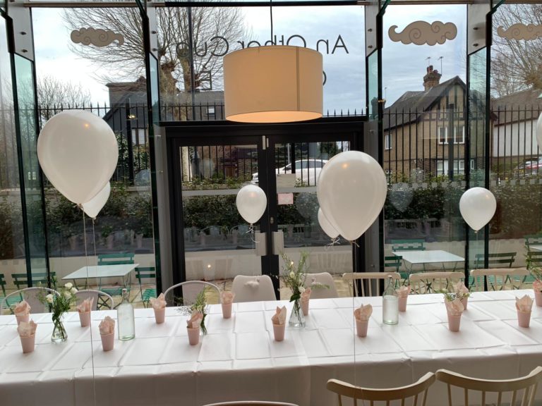 Maqam Private Venue for Hire - Children Party Space