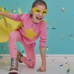 Super Hero Party Packages for Children - The Maqam Centre