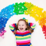 Kids lego Part - Maqam