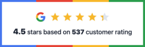 Google Badge
